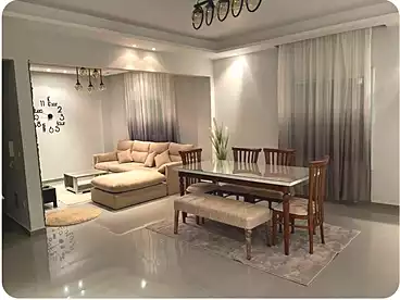 عقارات للبيع - 2 غرف - بالدور 3