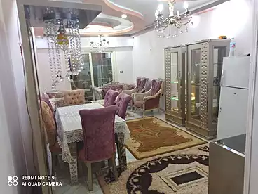 Apartments For sale - 3 rooms - floor 7