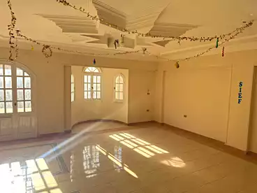 Apartments For rent - 3 rooms - floor 3