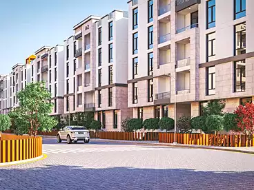 Properties For sale - 3 rooms - floor 3