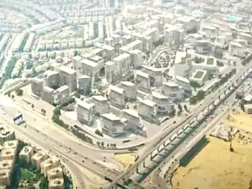 Apartments For sale - 3 rooms - floor 4