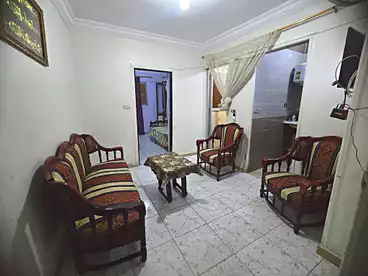 شقق للبيع - 2 غرف - بالدور 2