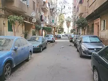 مباني للبيع - 4 غرف