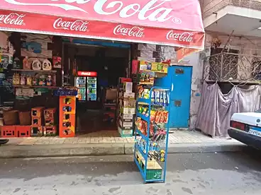 Shops For rent - floor 0