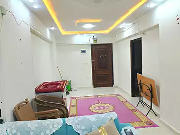 Apartments For rent - 3 rooms - floor 3