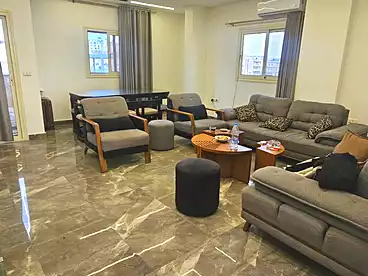 عقارات للبيع - 3 غرف - بالدور 3