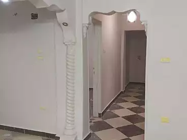 Apartments For rent - 3 rooms - floor 5