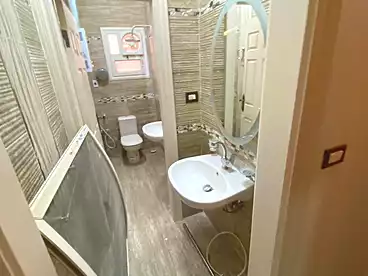 Properties For rent - 3 rooms - floor 1