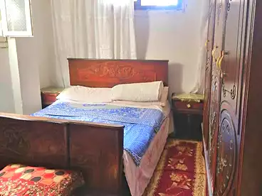 شقق للبيع - 2 غرف - بالدور 5
