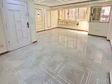 Apartments For rent - 3 rooms - floor 7