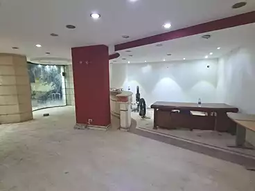 Commercial For sale