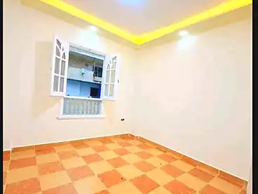 شقق للبيع في شارع رقم 12، شاطئ النخيل - ٦ اكتوبر، 80 متر