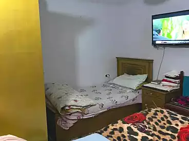 شقق للبيع في سيدي بشر قبلي، سيدي بشر، 85 متر