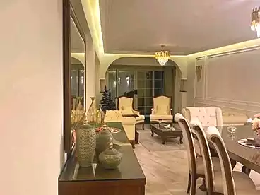 شقق للبيع - 3 غرف - بالدور 3