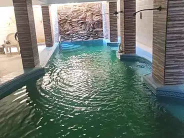 فلل للبيع - 4 غرف