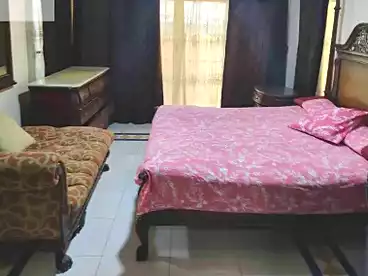 عقارات للإيجار - 3 غرف - بالدور 1