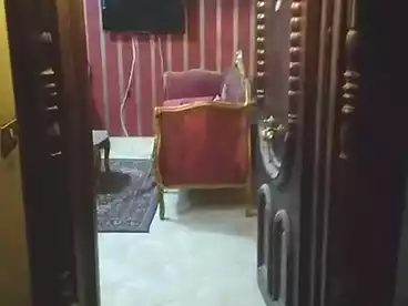 شقق مفروشة للبيع - 3 غرف - بالدور 5