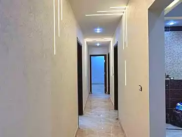 عقارات للبيع - 3 غرف - بالدور 1