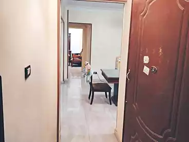 عقارات للبيع - 2 غرف - بالدور 1