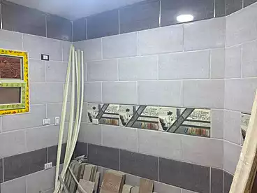عقارات للبيع - 3 غرف - بالدور 12