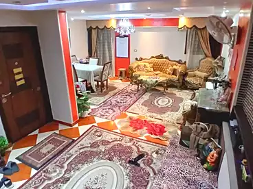 Apartments For sale - 3 rooms - floor 7