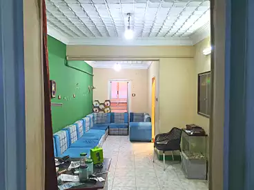 عقارات للبيع - 2 غرف - بالدور 1