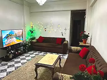 عقارات للبيع - 2 غرف - بالدور 0