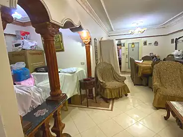 عقارات للبيع - 3 غرف - بالدور 1
