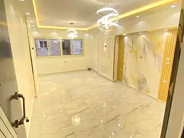 شقق للبيع في مدينة فيصل، سيدي بشر قبلي، 100 متر