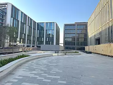 Commercial For rent - 1 rooms - floor 1