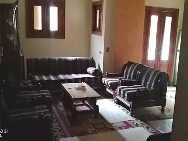 شقق للبيع - 3 غرف - بالدور 4