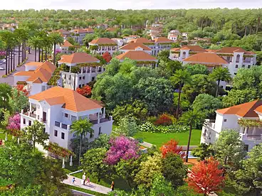 Properties For sale - 2 rooms - floor 5