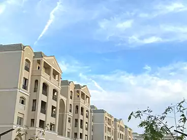 Apartment with Garden For sale - 3 rooms