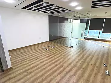 عقارات للإيجار - 3 غرف - بالدور 2