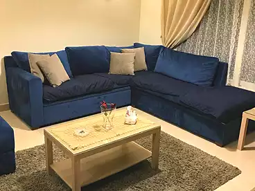 Apartments For rent - 1 rooms - floor 1