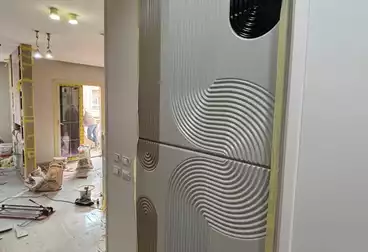 عقارات للبيع - 3 غرف - بالدور 1