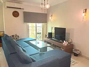 Apartments For rent - 3 rooms - floor 4