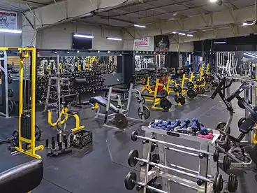 Commercial For rent - floor 1