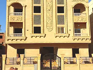 Apartment with Garden For sale - 3 rooms - floor 0