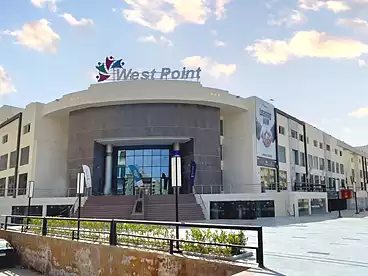 Commercial For rent - floor 1