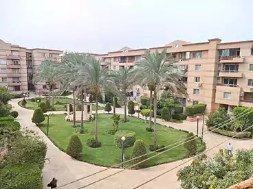 شقق للبيع - 3 غرف - بالدور 3