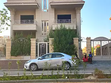 فلل للبيع - 4 غرف