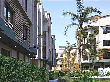 Properties For sale - 2 rooms - floor 2