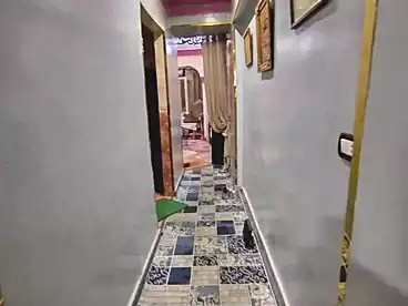 Apartments For sale in Saad Zaghloul St., El Bitash, 120 sqm