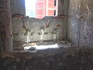 Properties For sale - 3 rooms - floor 1