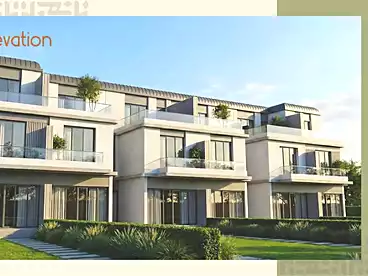 Town House For sale - 3 rooms