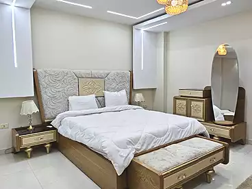 عقارات للإيجار - 3 غرف - بالدور 11