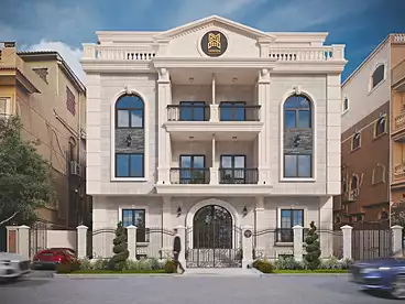 Apartment with Garden For sale - 4 rooms - floor 1