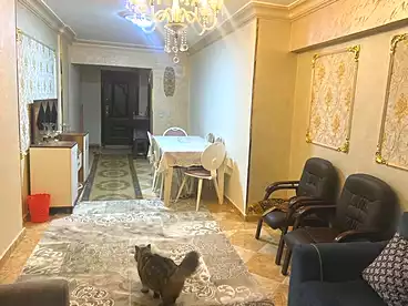 Properties For sale in El Mandara, Alexandria, 120 sqm