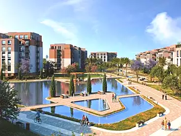 Properties For sale - 2 rooms - floor 4